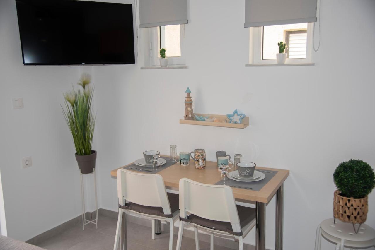 Seastar Beach Apartments Kos Town Exterior photo