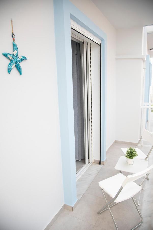 Seastar Beach Apartments Kos Town Exterior photo