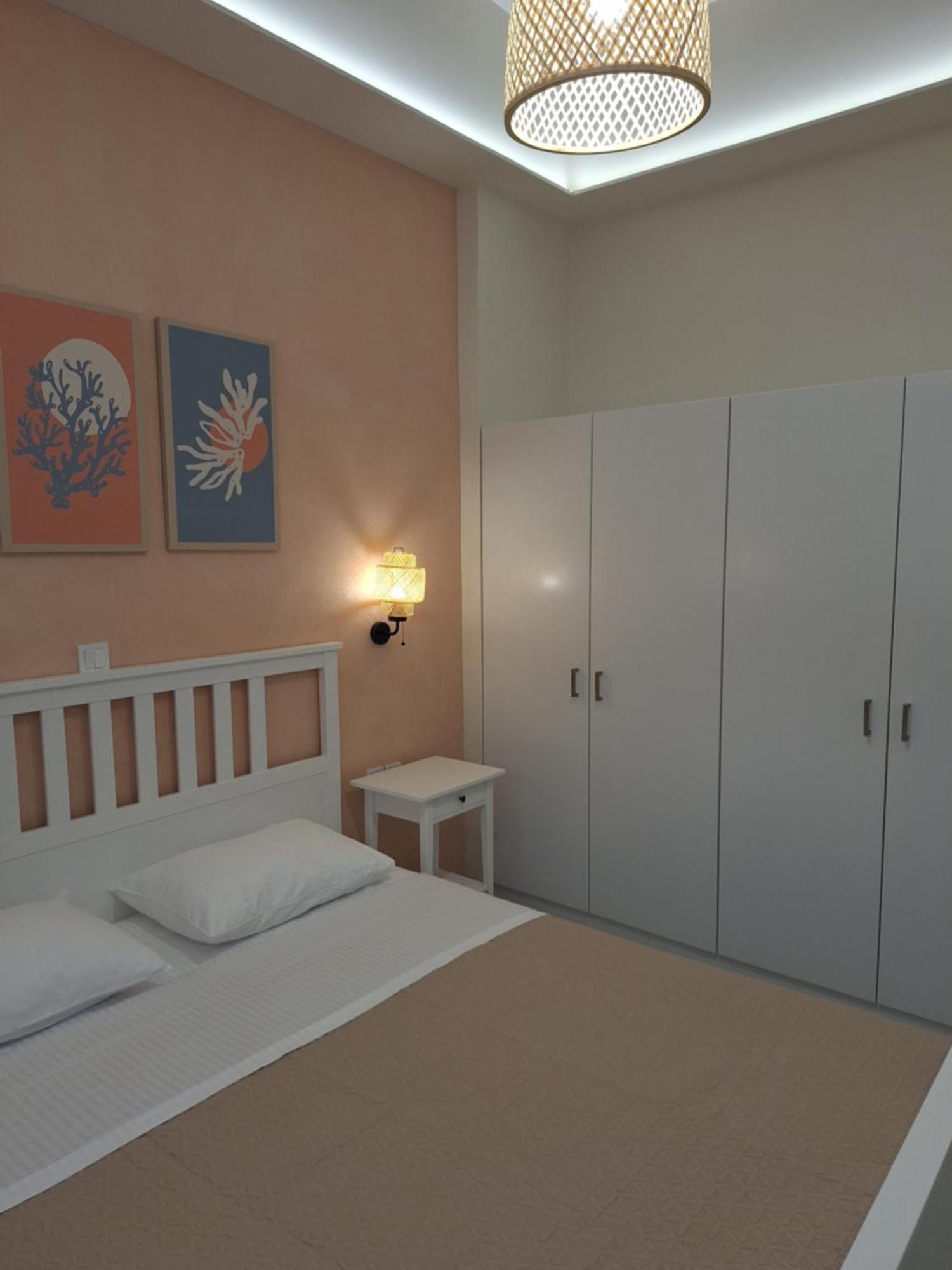 Seastar Beach Apartments Kos Town Exterior photo