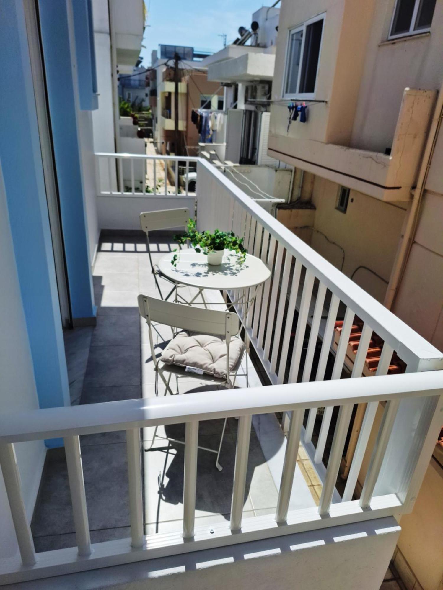 Seastar Beach Apartments Kos Town Exterior photo