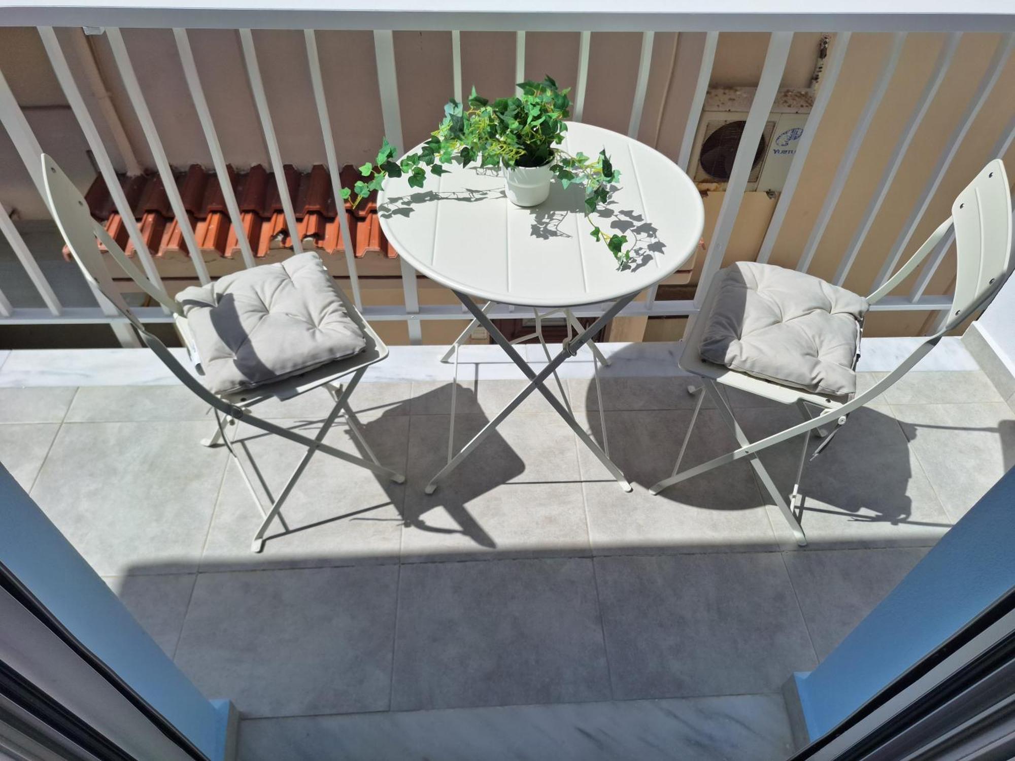 Seastar Beach Apartments Kos Town Room photo