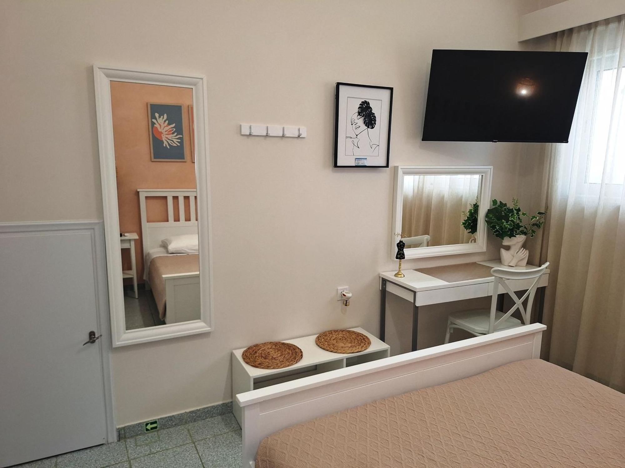 Seastar Beach Apartments Kos Town Exterior photo
