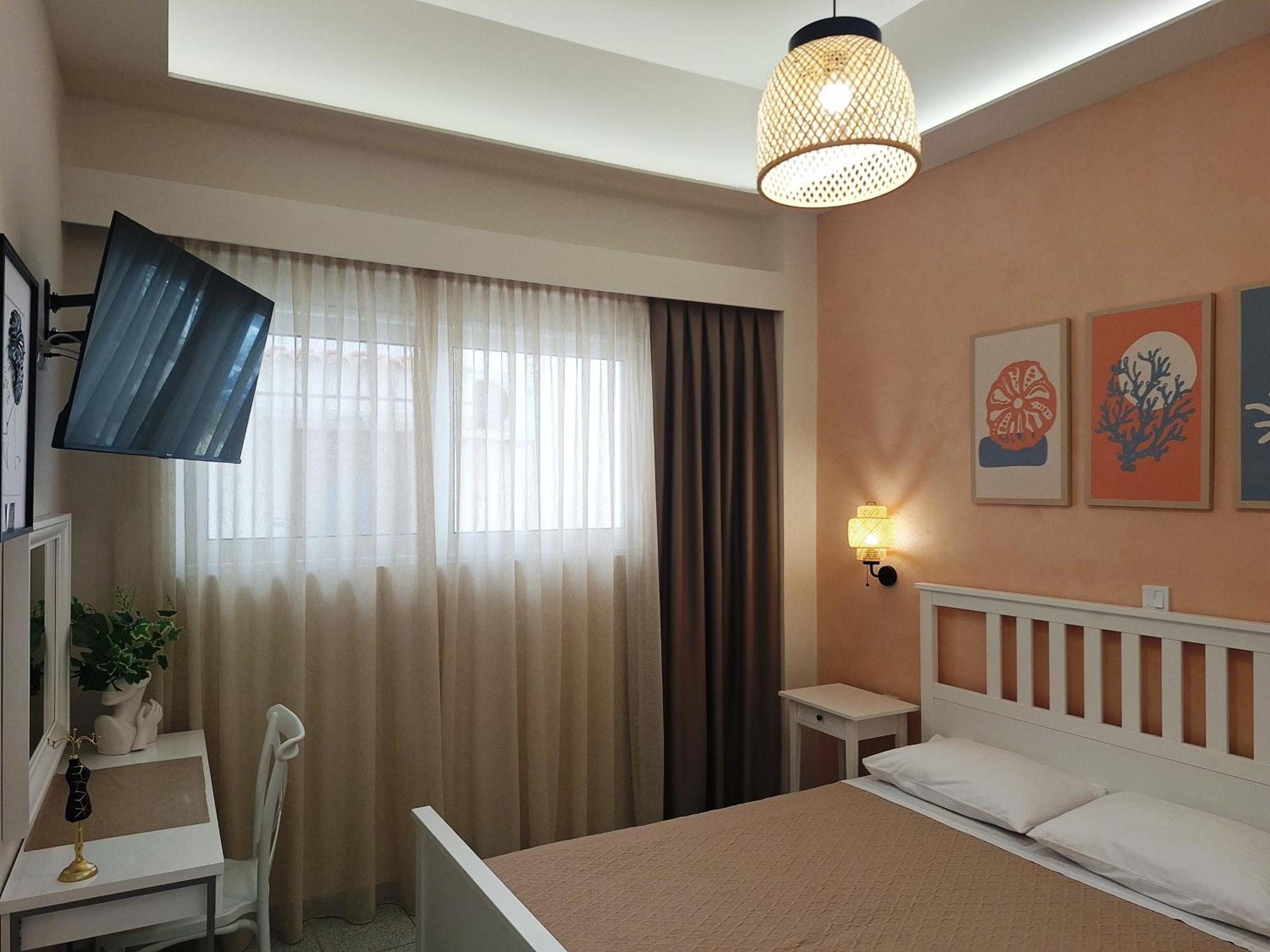 Seastar Beach Apartments Kos Town Exterior photo