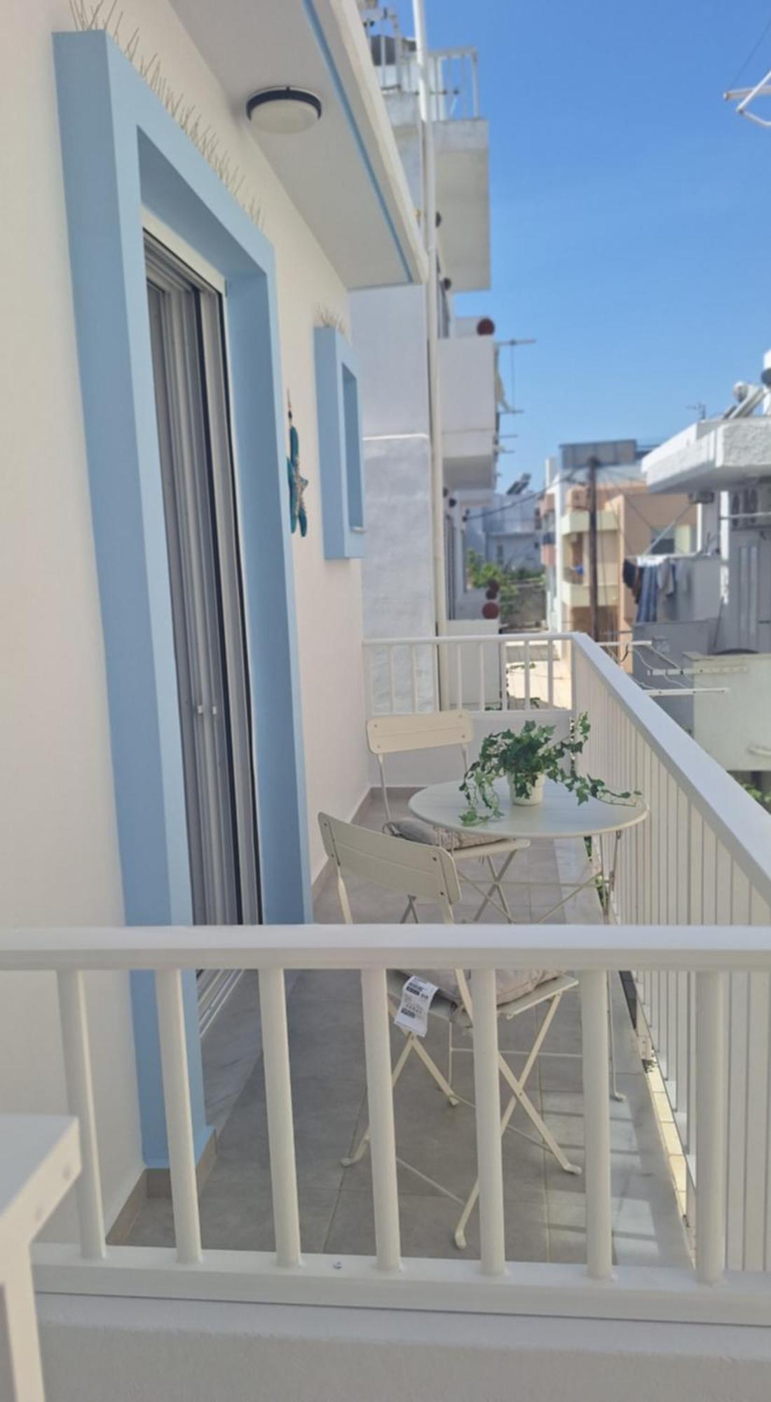 Seastar Beach Apartments Kos Town Room photo